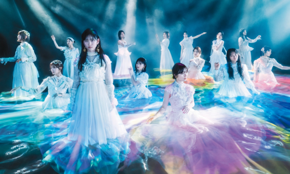 櫻坂46、東京ドーム公演で披露した最新曲『自業自得』ライブ映像を期間